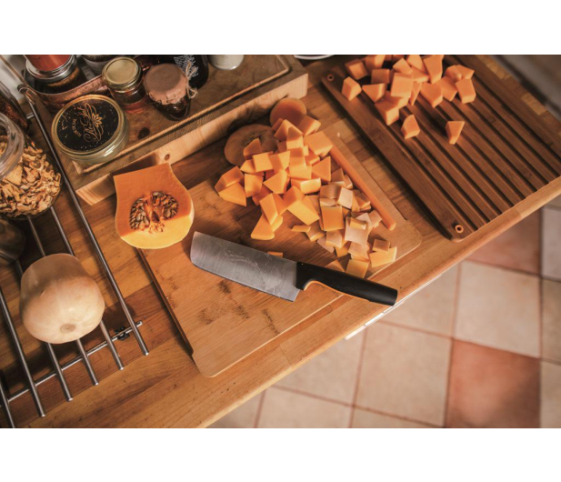 FISKARS Nóż Nakiri Functional Form (1057537) - 1461819 - zdjęcie 5